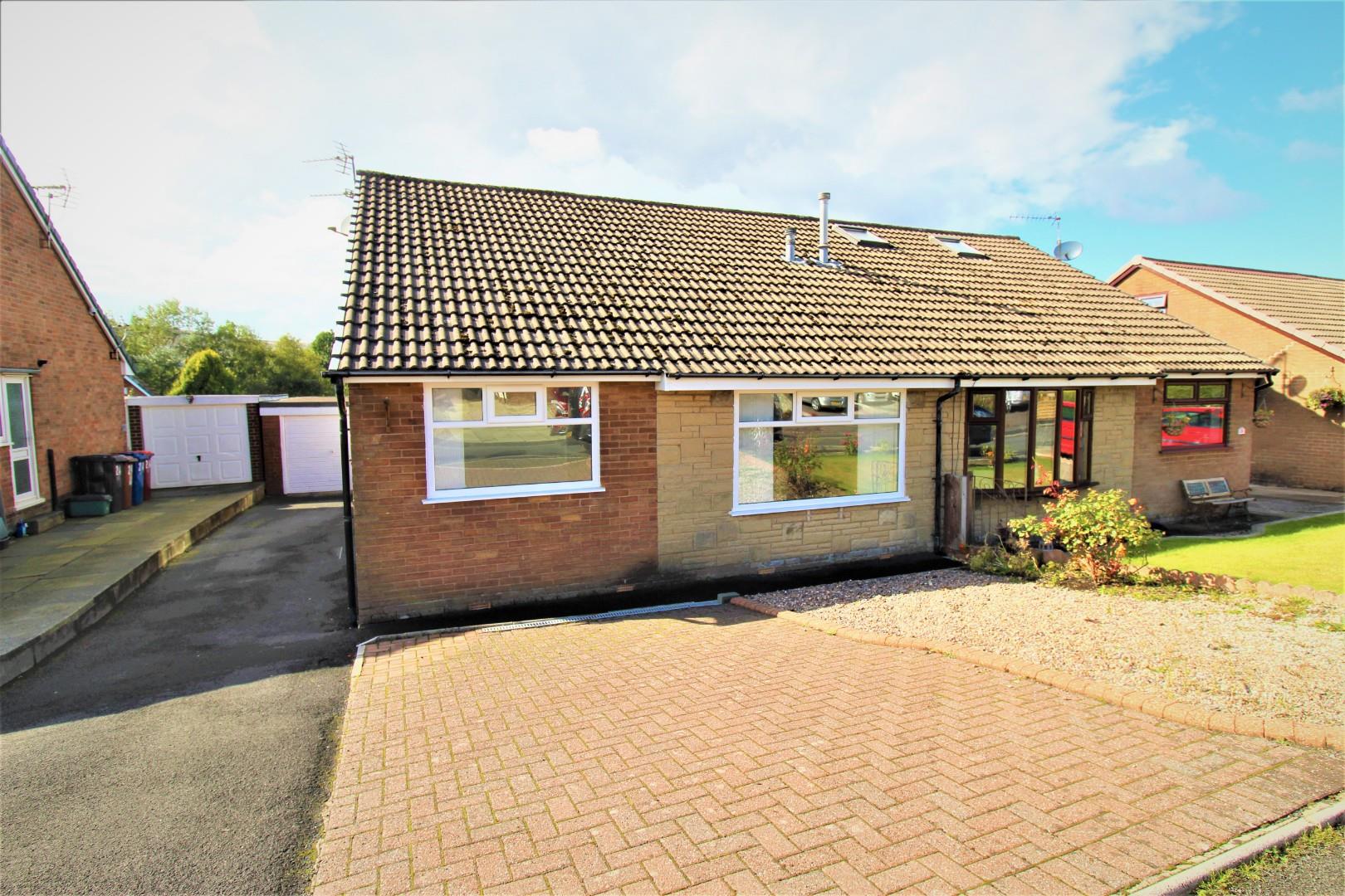 Abbey Crescent, Darwen Pearson Ferrier Estate Agents and Lettings Agents